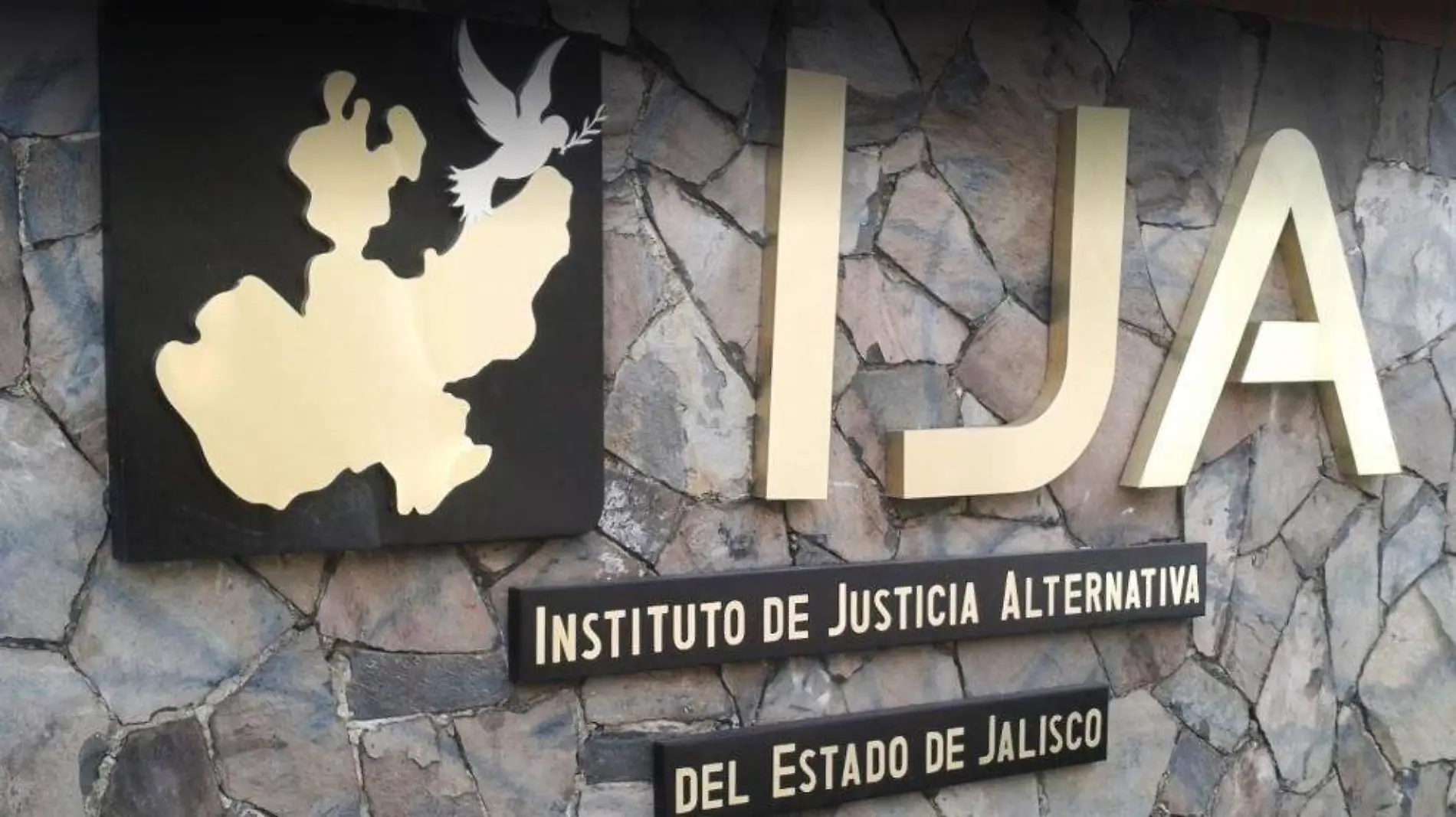 Instituto de Justicia Alternativa nueva